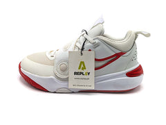 Nike Team Hustle D 11