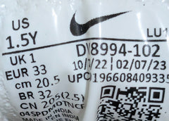 Nike Team Hustle D 11