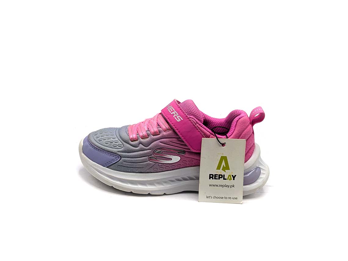 Skechers Jumpsters
