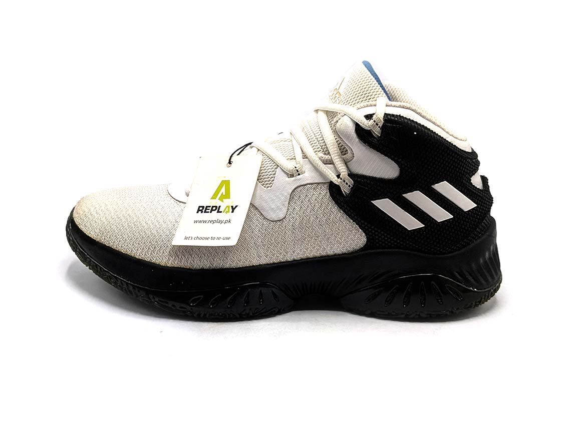 Adidas Explosive Bounce