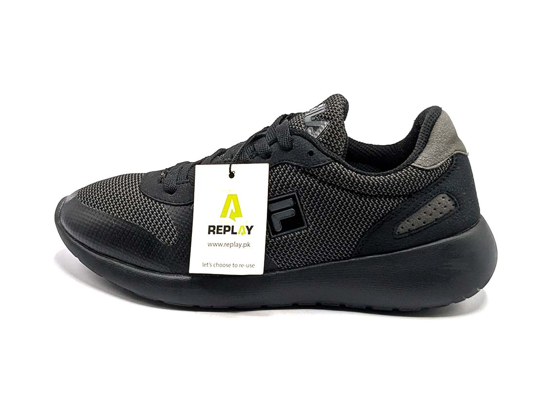 Fila Spitfire