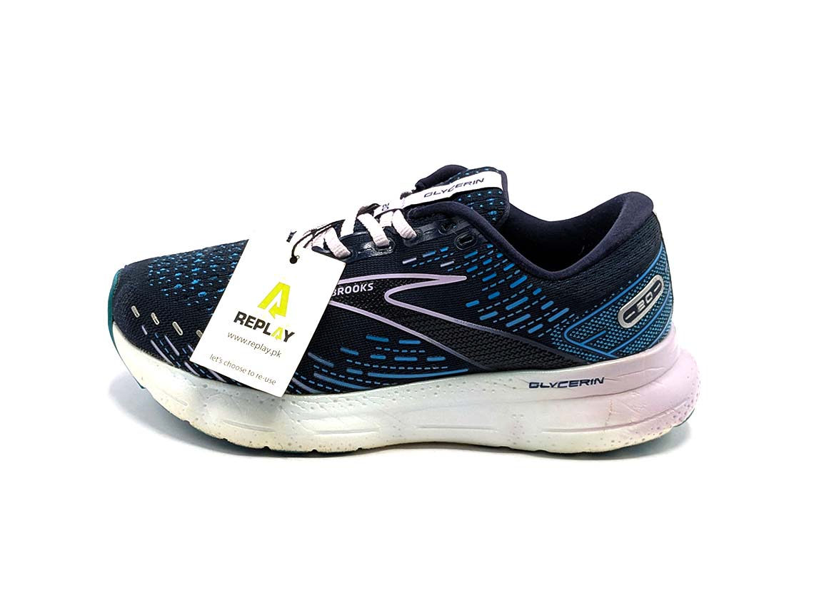 Brooks Glycerin 20