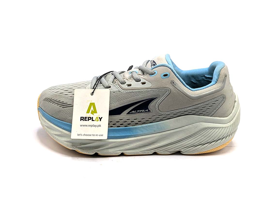 Altra Via Olympus