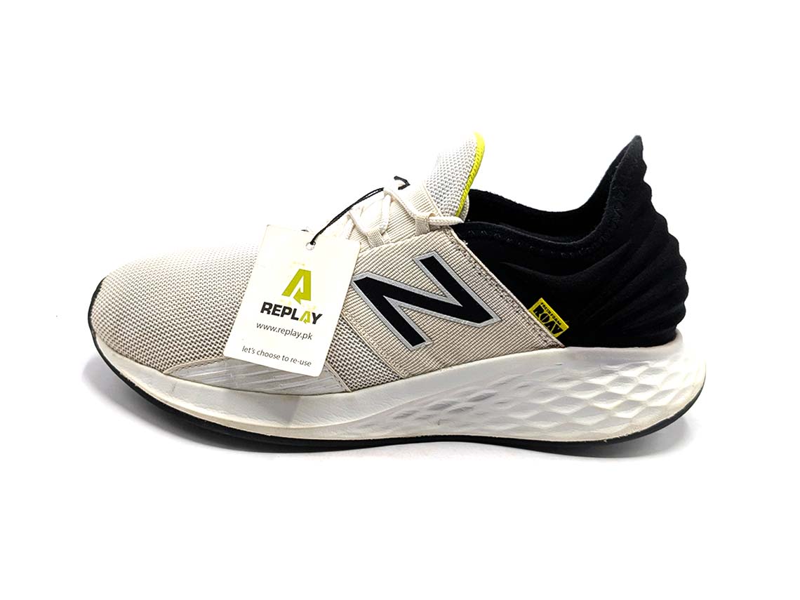 New Balance Fresh Foam Roav