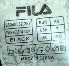 Fila Spitfire