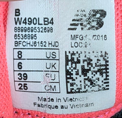 New Balance 490v4