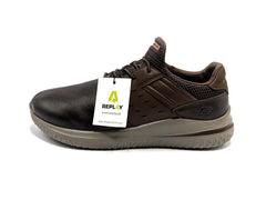 Skechers Delson 3.0 Ezra slip-on