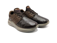 Skechers Delson 3.0 Ezra slip-on