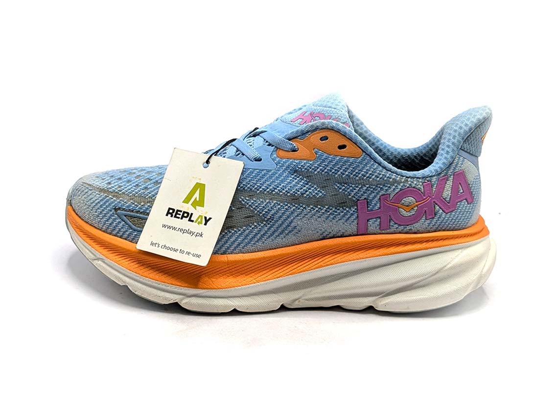 Hoka Clifton 9