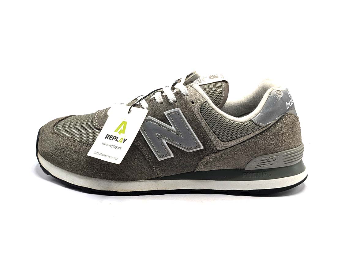 New Balance 574