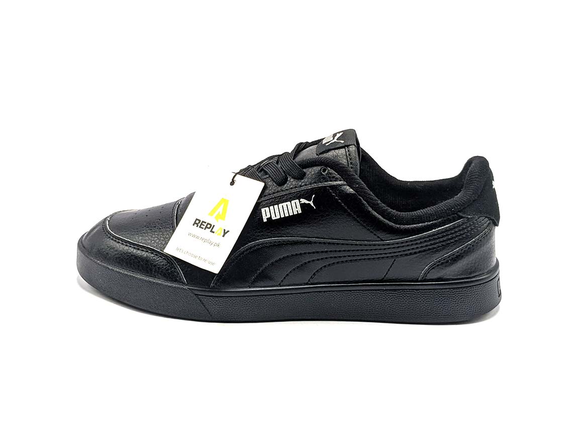 Puma Shuffle