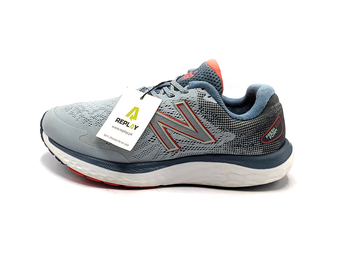 New Balance Fresh Foam 680