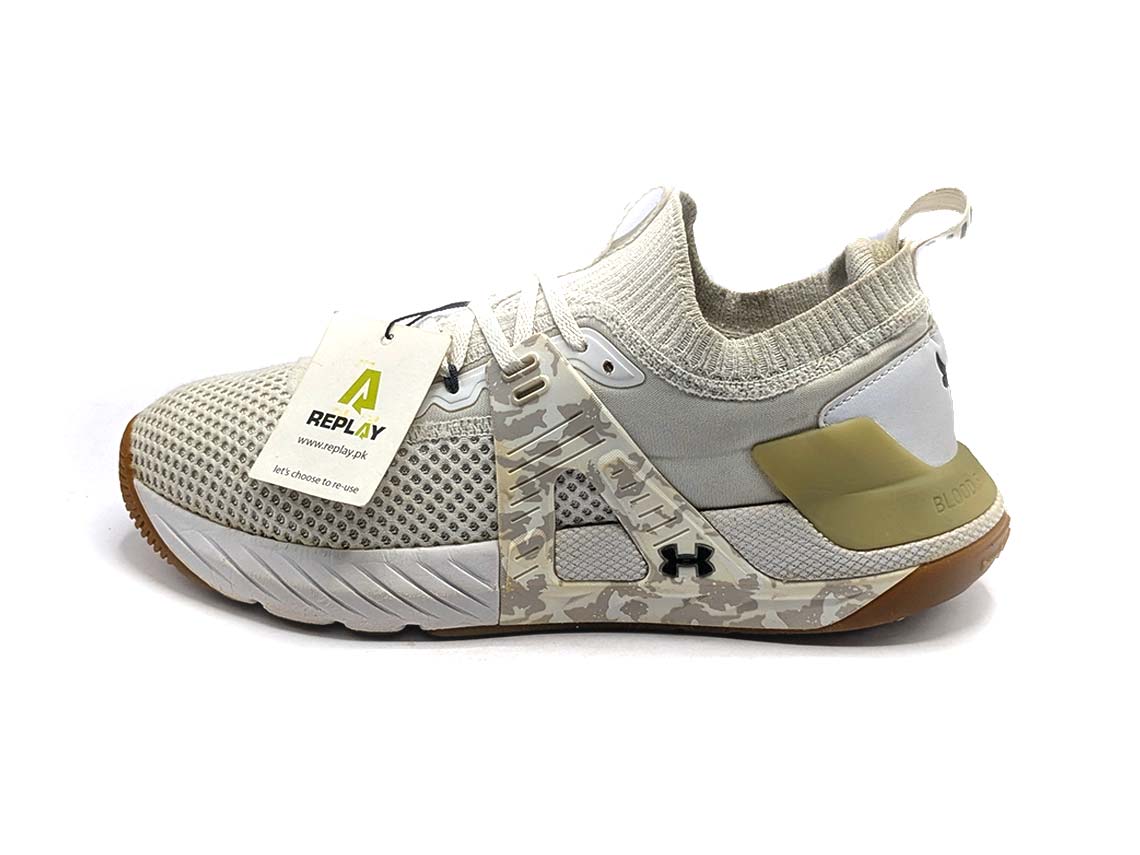 Under Armour Project Rock 4  - Indoor