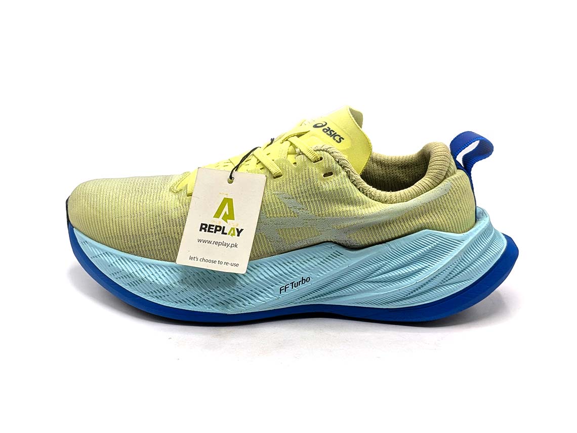 Asics Superblast