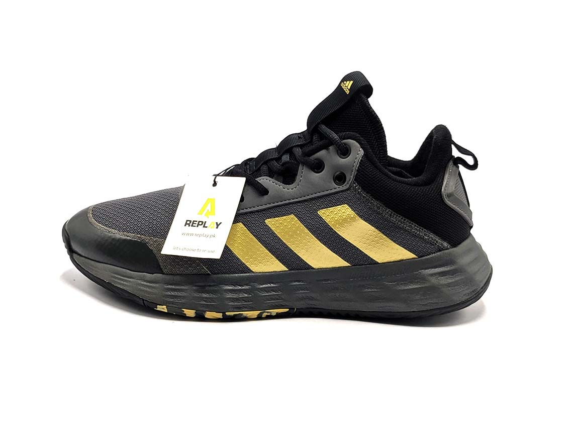 Adidas Own the game 2.0 - Indoor