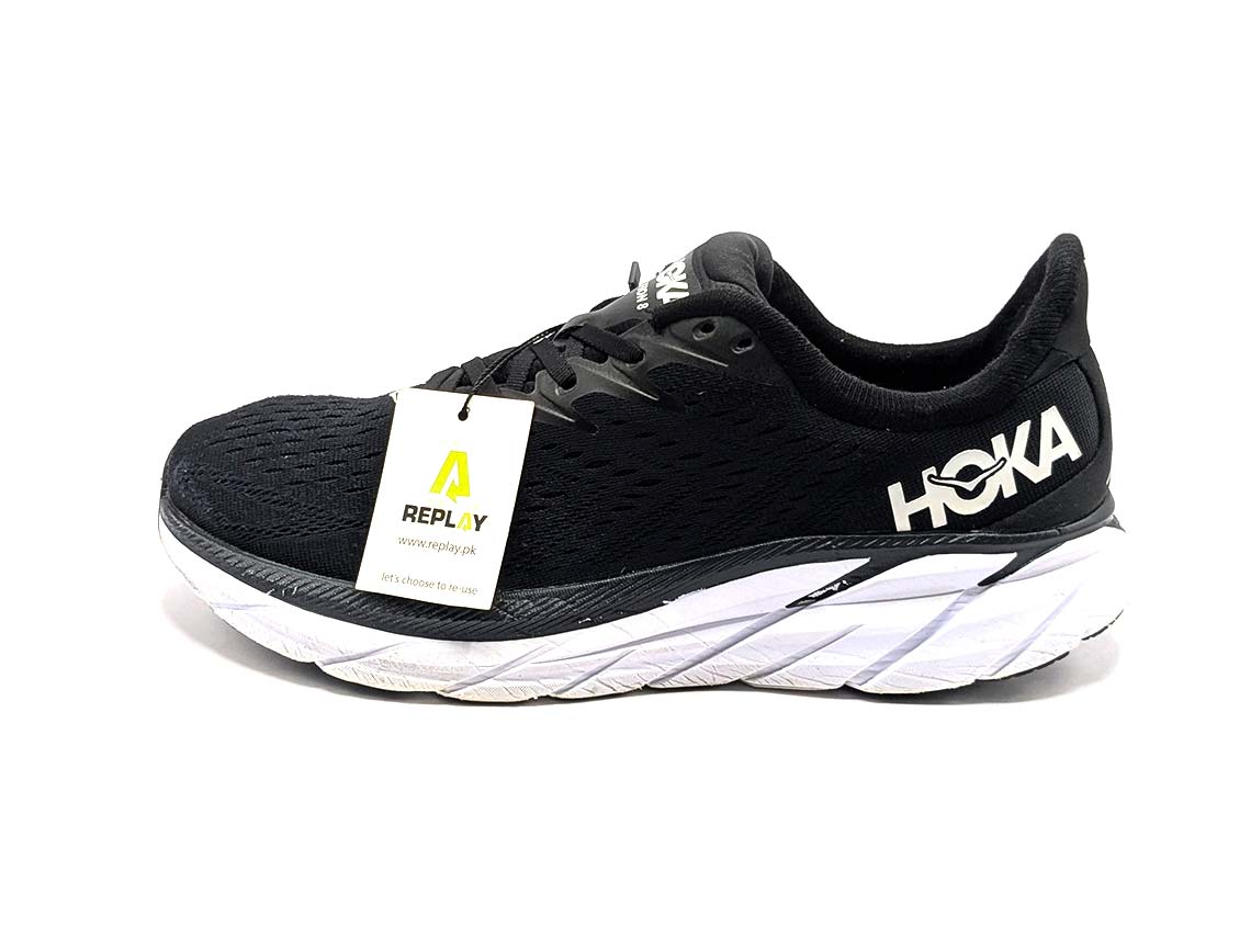 Hoka Clifton 8