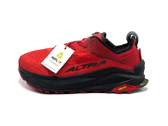 Altra Olympus 6 trail