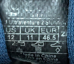 Topo Athletic Ultraventure 2 trail