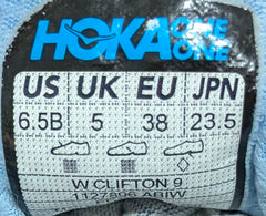 Hoka Clifton 9