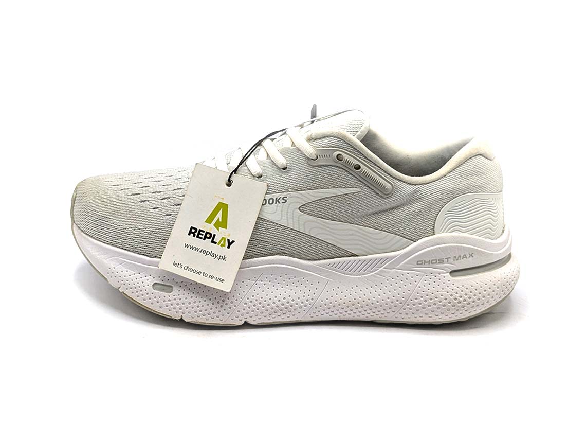 Brooks Ghost Max