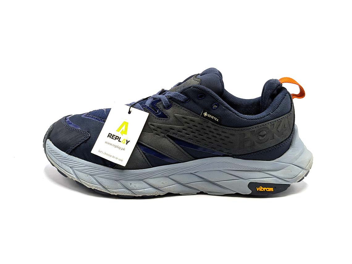 Hoka One One Anacapa Low GTX