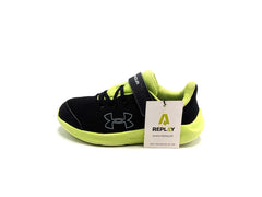 Under Armour Pursuit 3