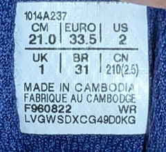Asics GT-1000
