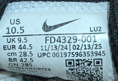 Nike Air Max Nuaxis