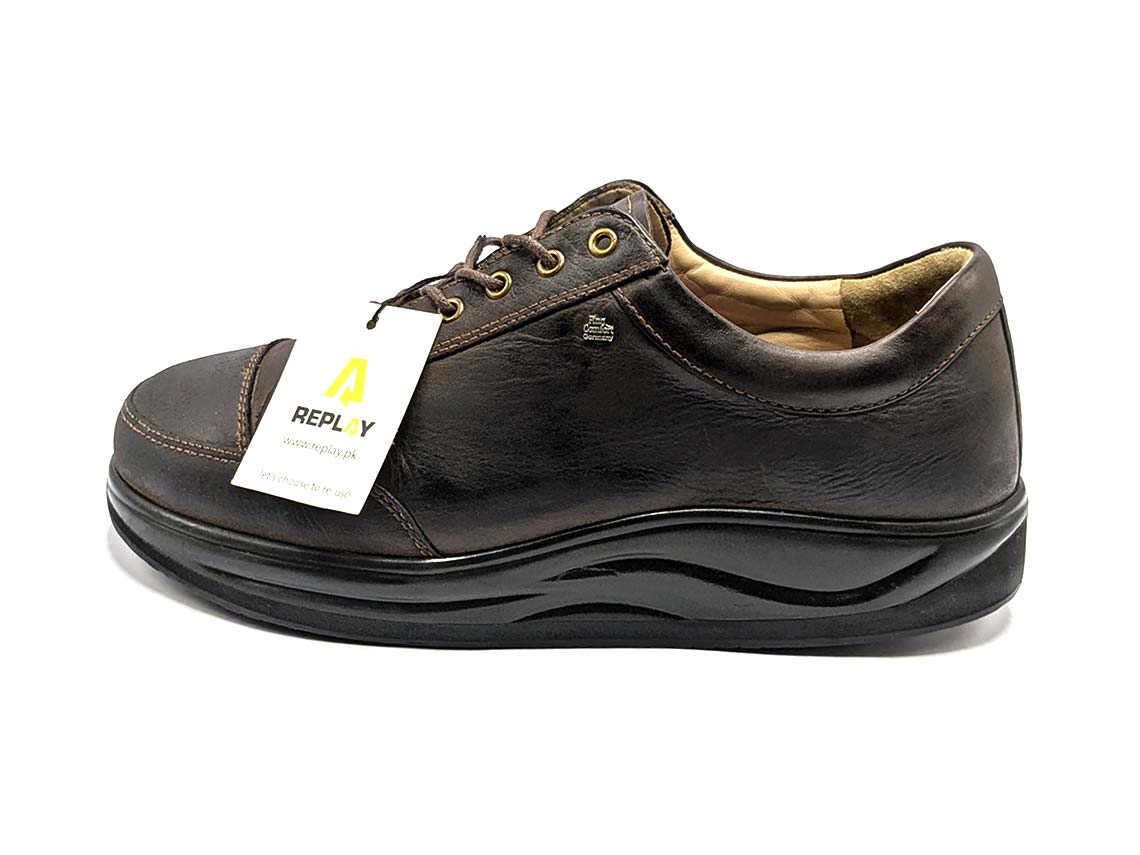 Finn Comfort - Leather