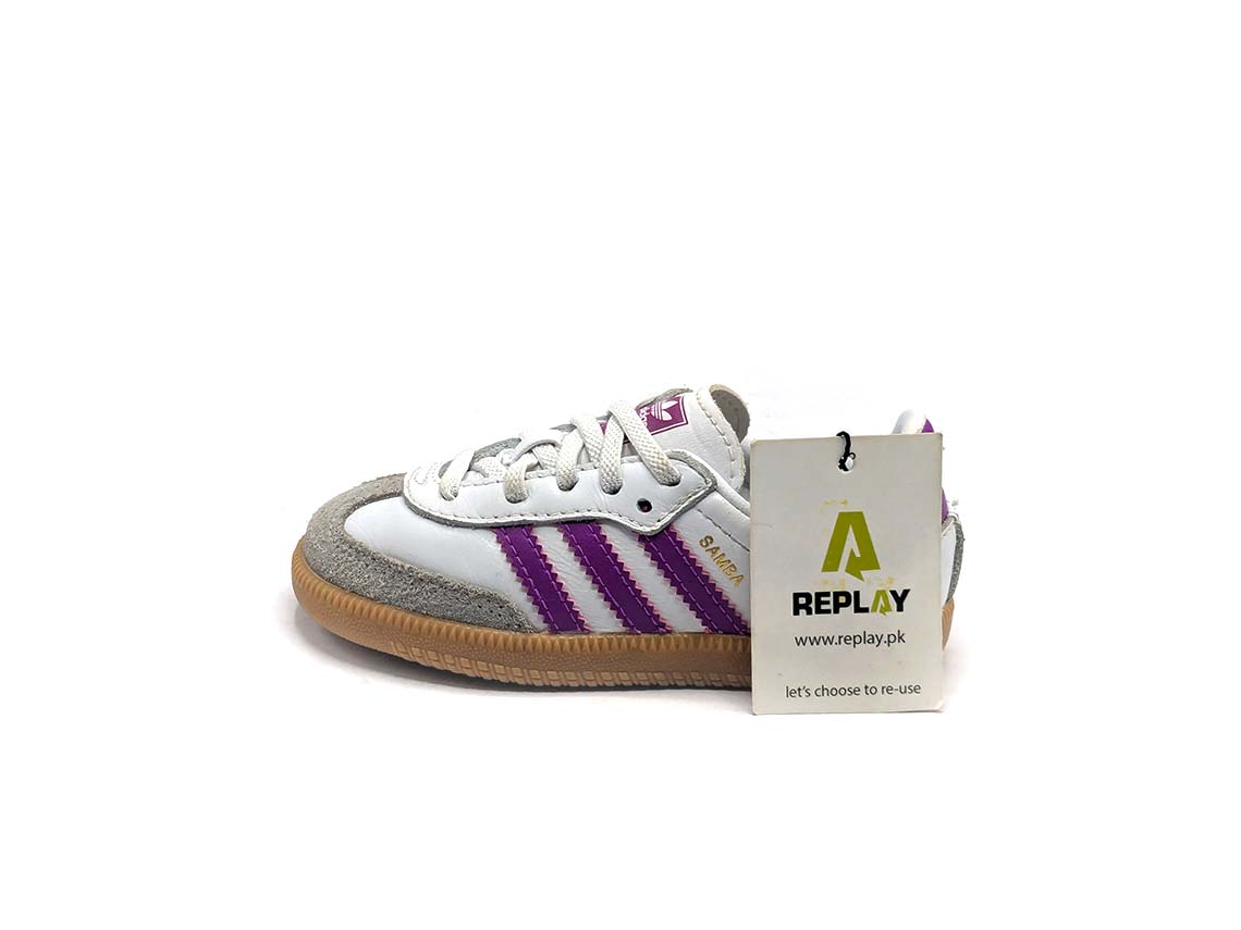 Adidas Samba