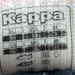 Kappa