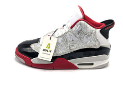 Air Jordan Dub Zero