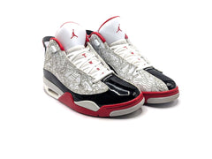 Air Jordan Dub Zero