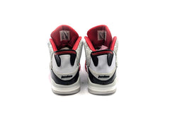 Air Jordan Dub Zero