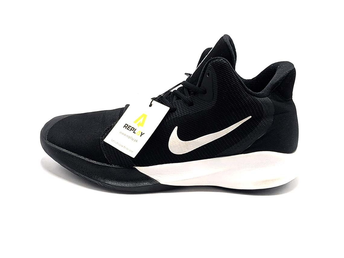Nike Air Precision III - Indoor