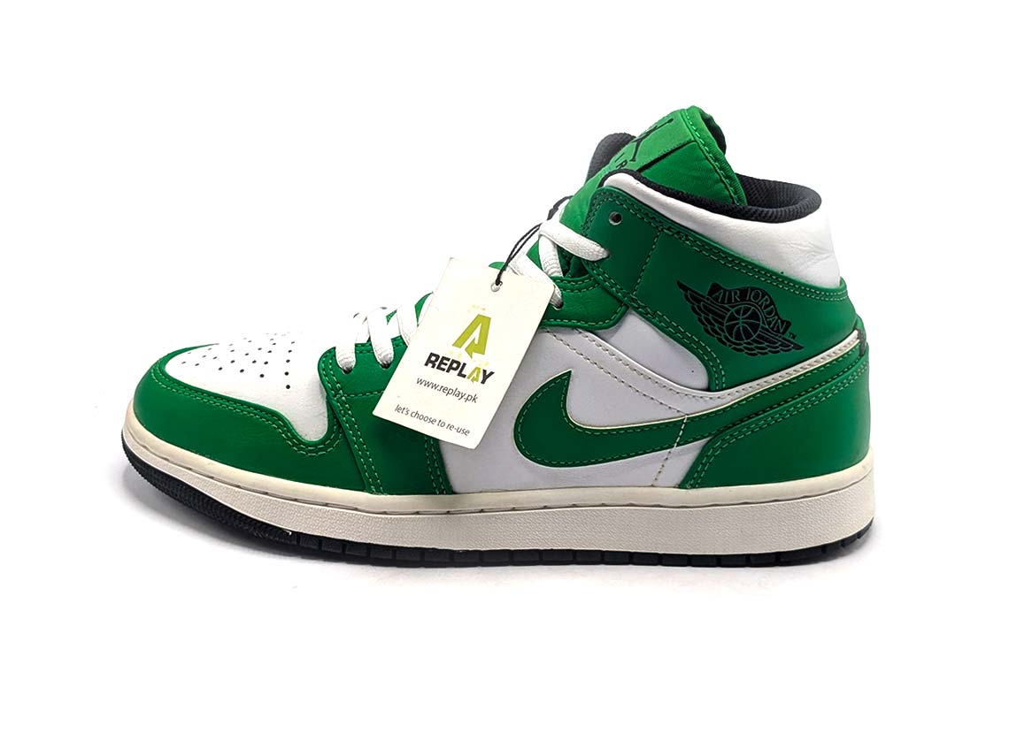 Nike Air Jordan 1 Mid