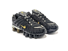 Nike Neymar Jr. Shox TL