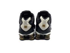 Nike Neymar Jr. Shox TL