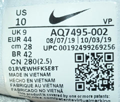 Nike Air Precision III - Indoor