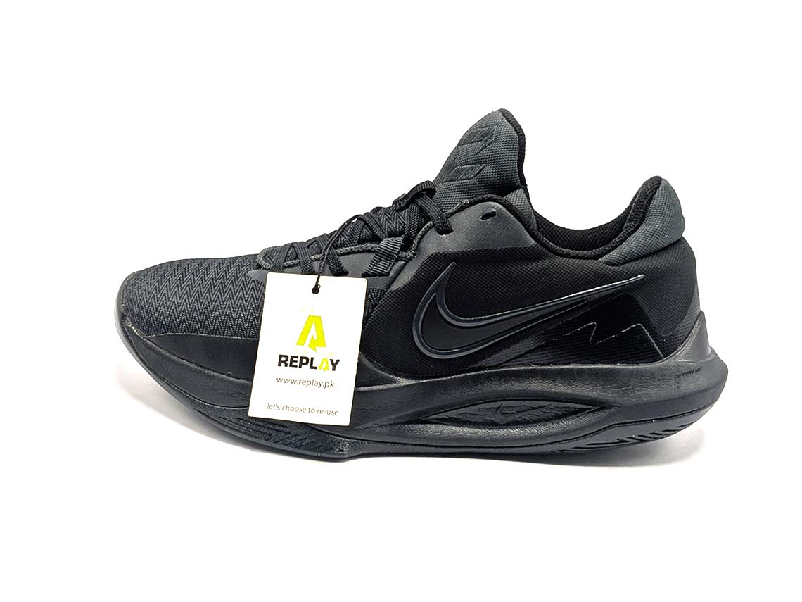 Nike Precision VI