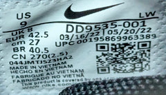 Nike Precision VI