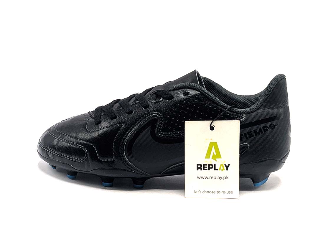 Nike Jr. Tiempo Legend 9 Club - Football