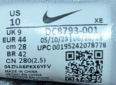 Nike Pegasus Trail 3 Gore-Tex