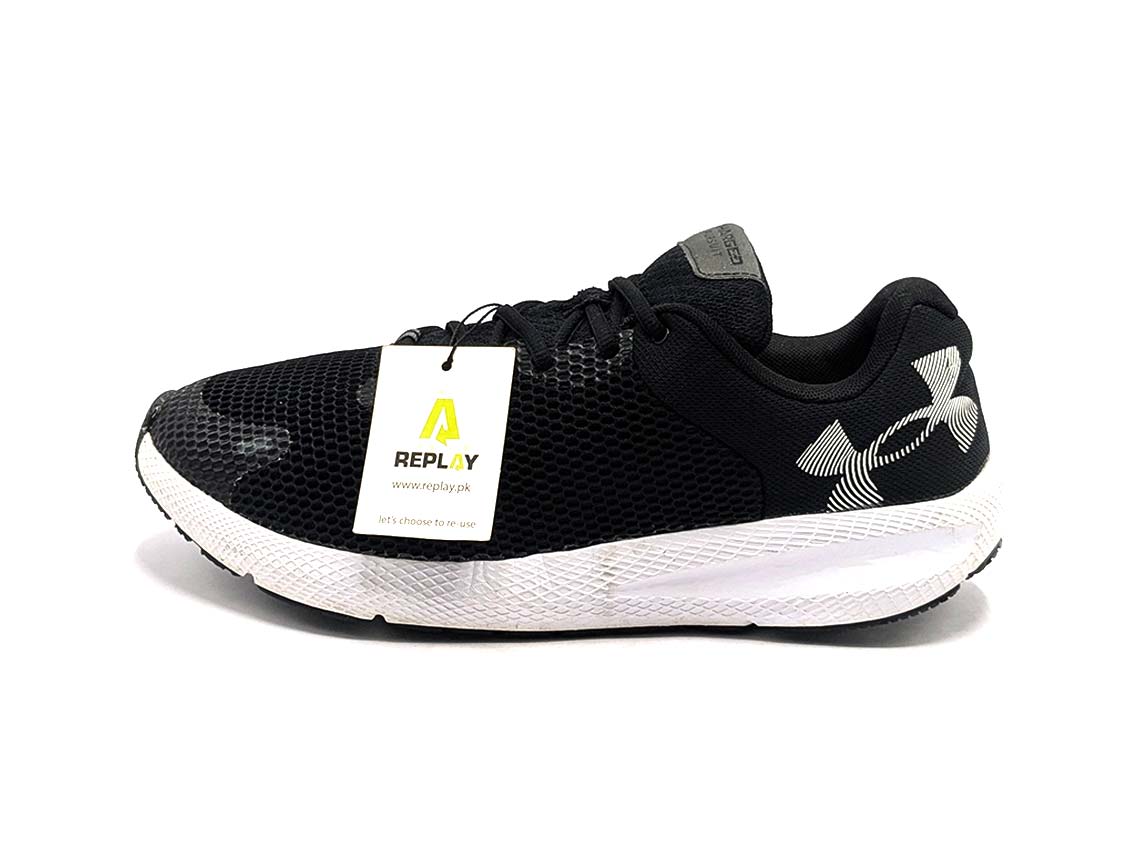 Under Armour Charged Pursuit 2 BL