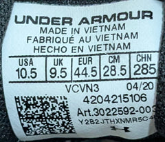 Under Armour Charged Rogue