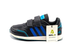 Adidas VS Switch 3