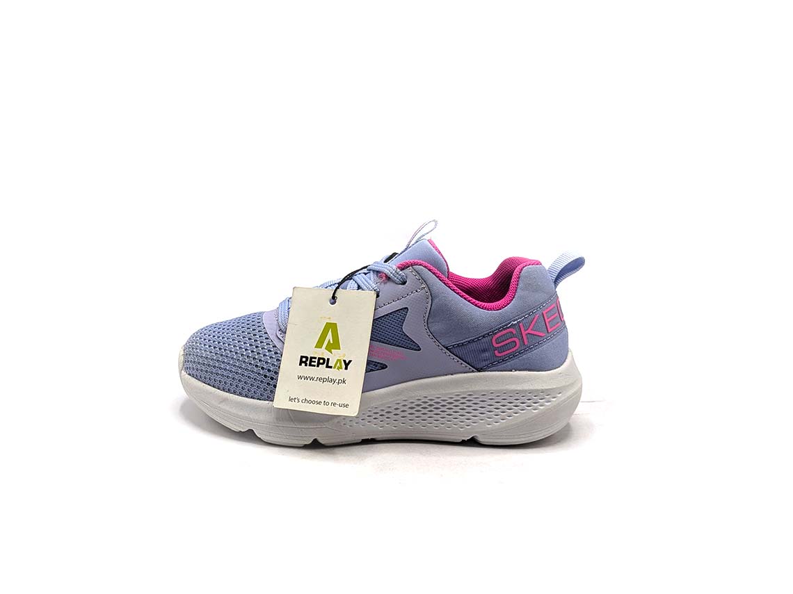 Skechers Go Run Elevate