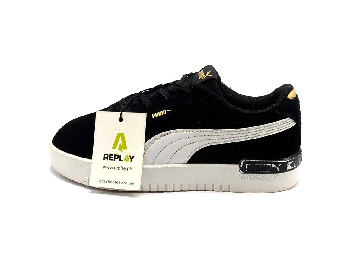 Puma Jada - Suede