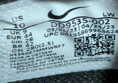 Nike Precision VI