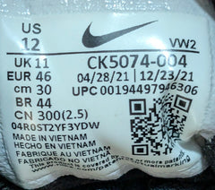 Nike Renew Retaliation TR 2